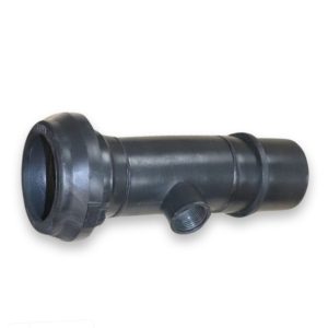 Rain Pipe Adopter 75mm