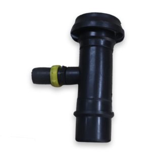 Rain Pipe Adopter 75mm