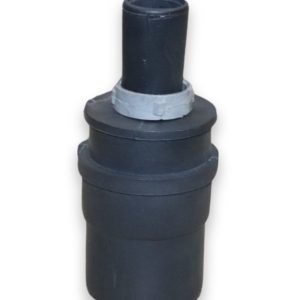 EPC RAIN PIPE CONNECTOR 75X40 MM