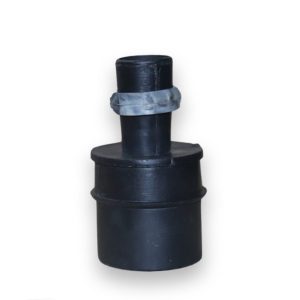 KP RAIN CONECTOR 75X40 MM